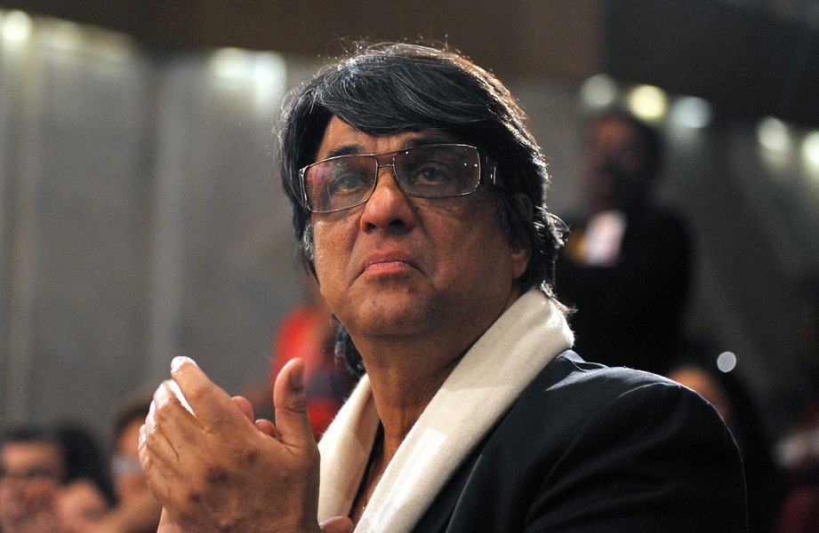 Mukesh Khanna says #MeToo remarks wrongly presented: My career testimony to how much I respect women